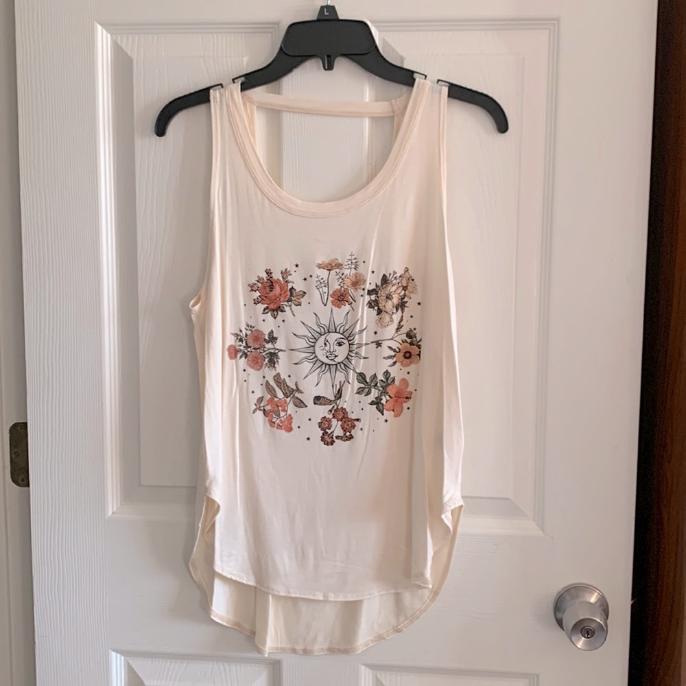 Dirtee laundry top